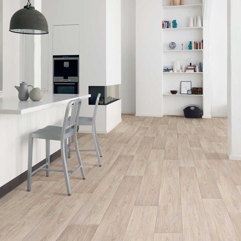 Линолеум бытовой "IVC" Woodlike Hobbs W08 (4м) — купить в Ульяновске