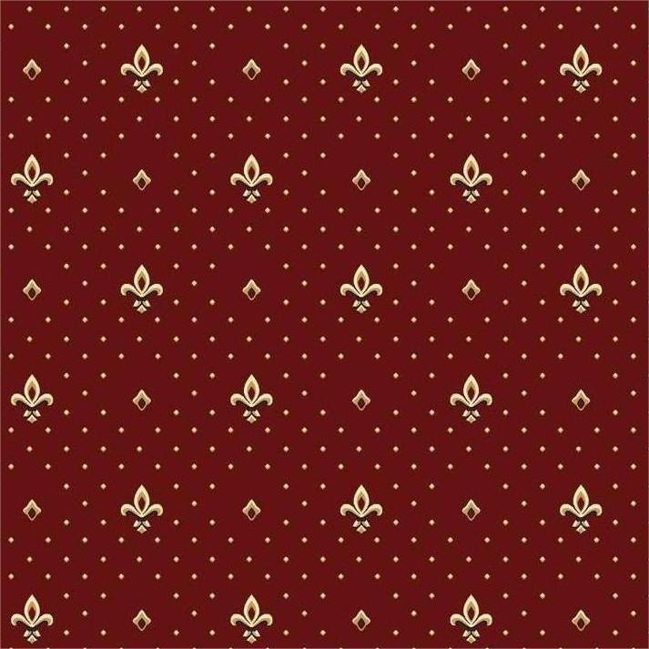 Ковролин Haima «Wilkins» Alameda Red 02 (Лилия) (3,68 м) — купить в Ульяновске