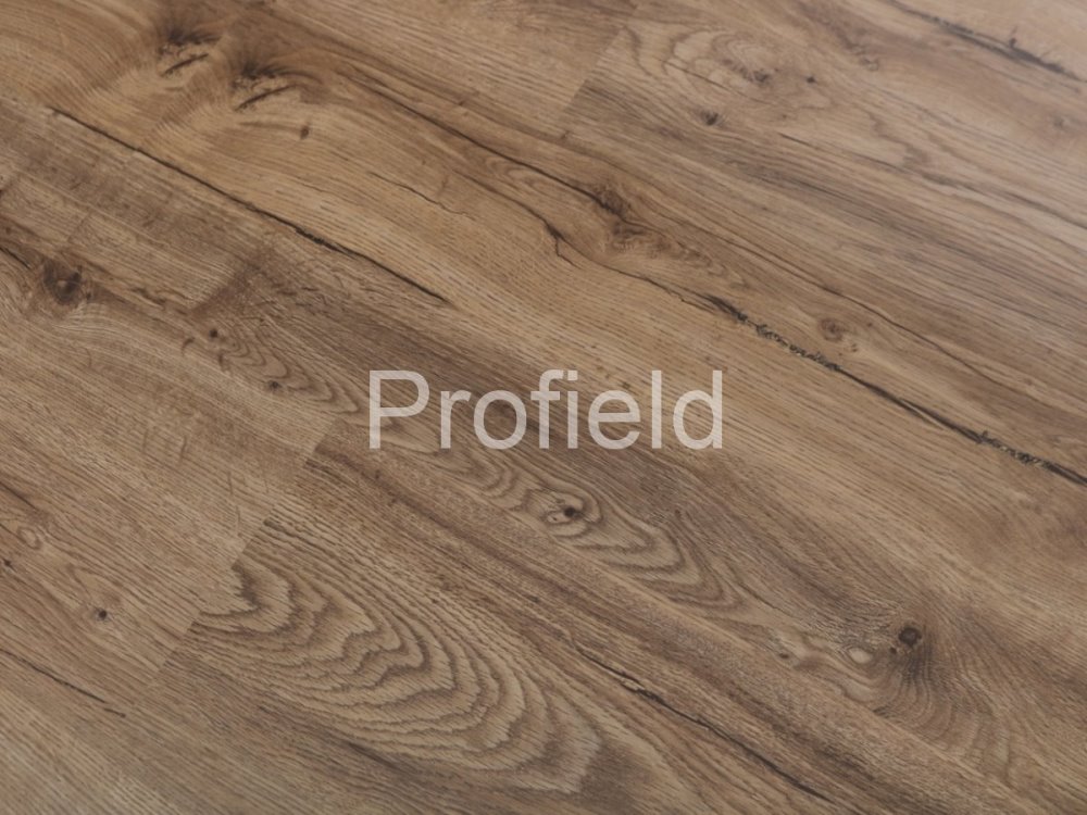 HSPC ламинат "Profield" Дуб Сполето (1200*228*5,5 мм) — купить в Ульяновске