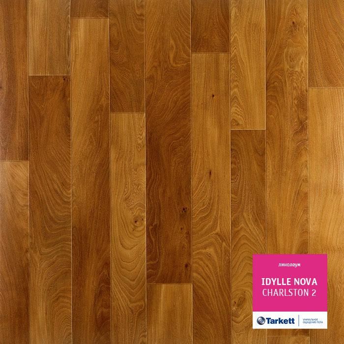 Линолеум полукоммерческий "Tarkett" Idylle Nova Charlston 2 (3м) — купить в Ульяновске