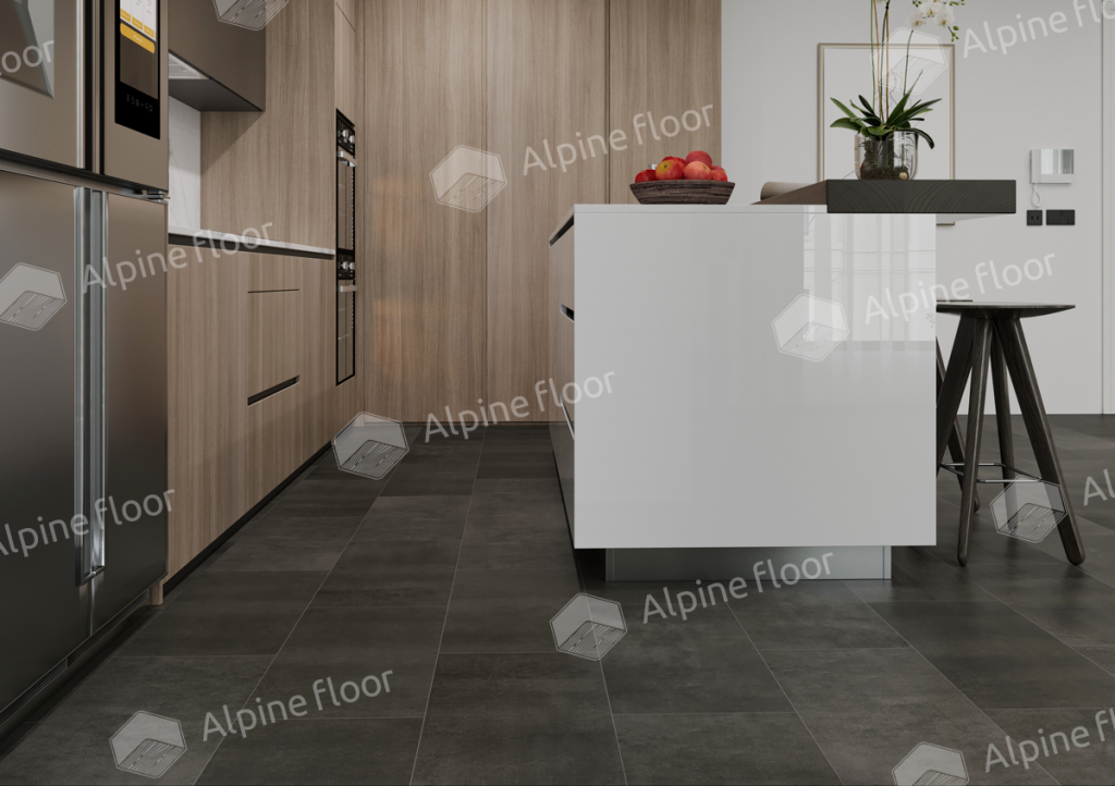 SPC ламинат "Alpine Floor" Freemount (638*310*4 мм) — купить в Ульяновске
