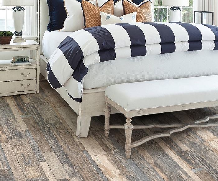 Линолеум бытовой "Комитекс" Печора Хьюстон 401 (3м) — купить в Ульяновске