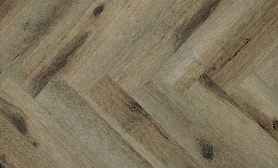 Ламинат SPC AquaMax Дуб Вандом (640*128*4 мм) — купить в Ульяновске