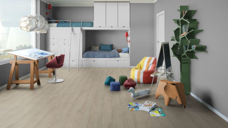 Плитка ПВХ "Tarkett" Epic Kevin (914,4*152,4*2,7 мм) — купить в Ульяновске