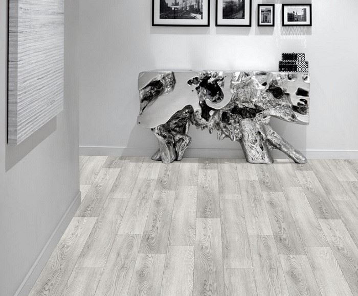 Линолеум бытовой "Комитекс" Прованс Бордо 504 (3,5м) — купить в Ульяновске