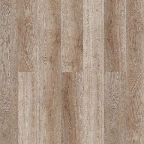Виниловый ламинат "CronaFloor" Wood Дуб Светлый (1200*180*4 мм) ZH-81110-8 — купить в Ульяновске