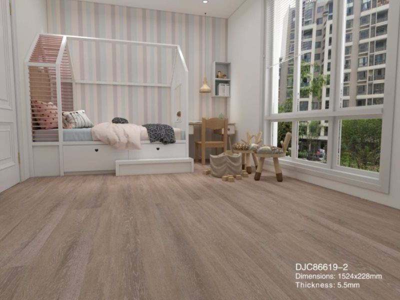 SPC ламинат "Profield" Дуб Маунт (228*1524*5,5 мм) — купить в Ульяновске