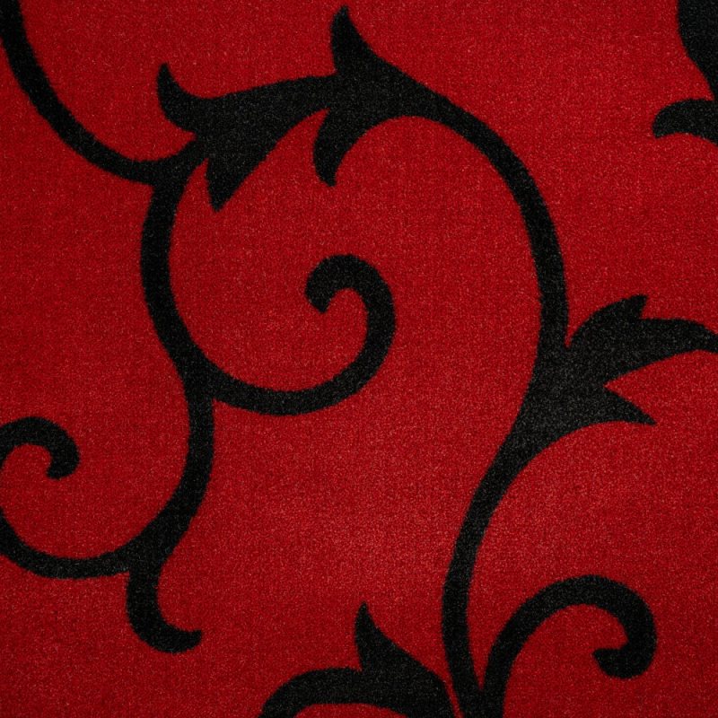 Ковролин Haima «Wilkins» Sequoia 1000 Red 07 (3,66 м) — купить в Ульяновске