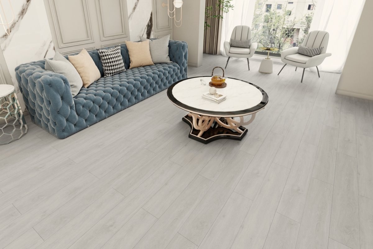 SPC ламинат "Profield" Дуб Корнилья (1220*184*4 мм) — купить в Ульяновске