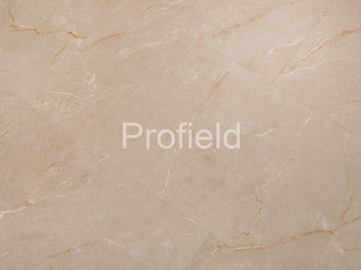HSPC ламинат "Profield" Камень персиковый Крайола (610*305*5,5 мм) — купить в Ульяновске