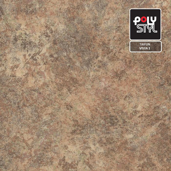 Линолеум бытовой "Polystyl" Taifun Vista 1 (3м) — купить в Ульяновске