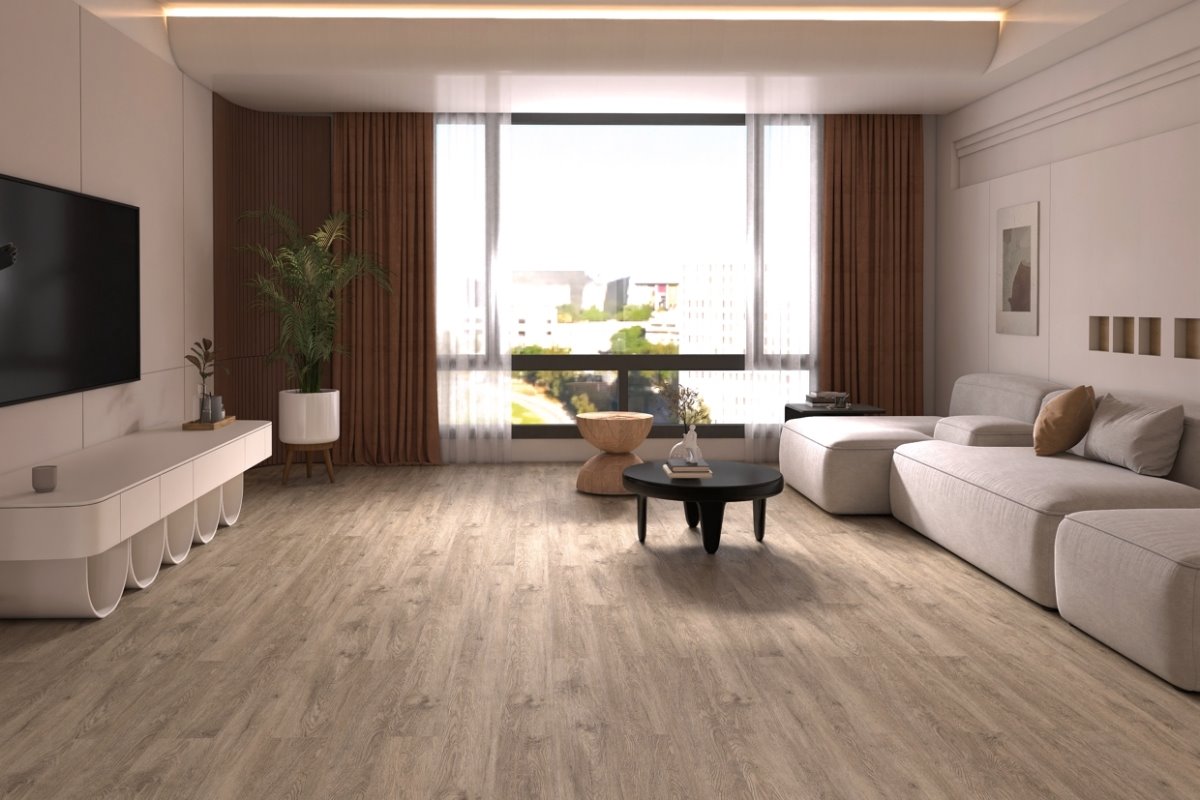 SPC ламинат "Profield" Дуб Монелья (1220*184*4 мм) — купить в Ульяновске