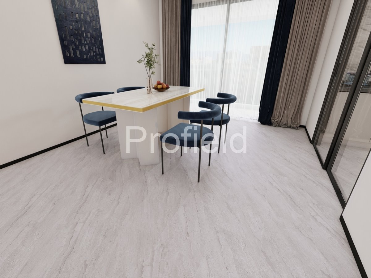 HSPC ламинат "Profield" Камень песочный (610*305*5,5 мм) — купить в Ульяновске