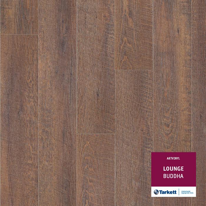 Виниловая плитка "Tarkett" Lounge Buddha (914,4*152,4*3,0 мм) — купить в Ульяновске