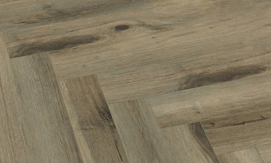 Ламинат SPC AquaMax Дуб Вандом (640*128*4 мм) — купить в Ульяновске