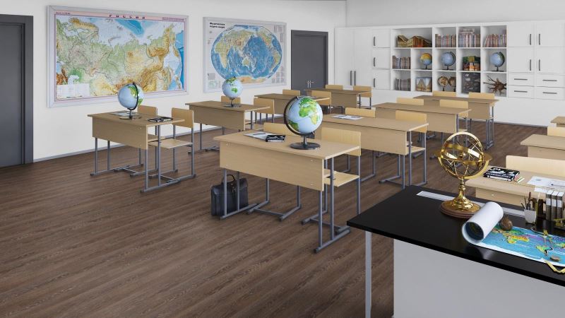 Виниловая плитка "Tarkett" Lounge Bali (914,4*101,6*3,0 мм) — купить в Ульяновске