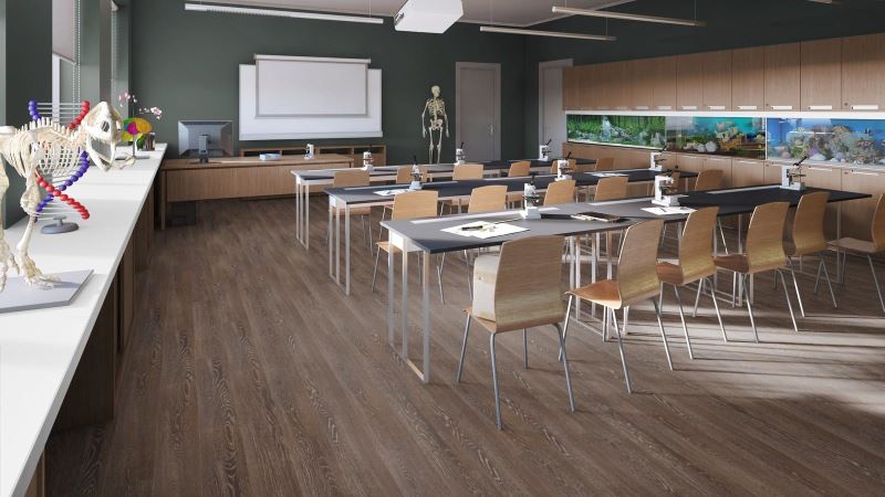 Виниловая плитка "Tarkett" Lounge Bali (914,4*101,6*3,0 мм) — купить в Ульяновске