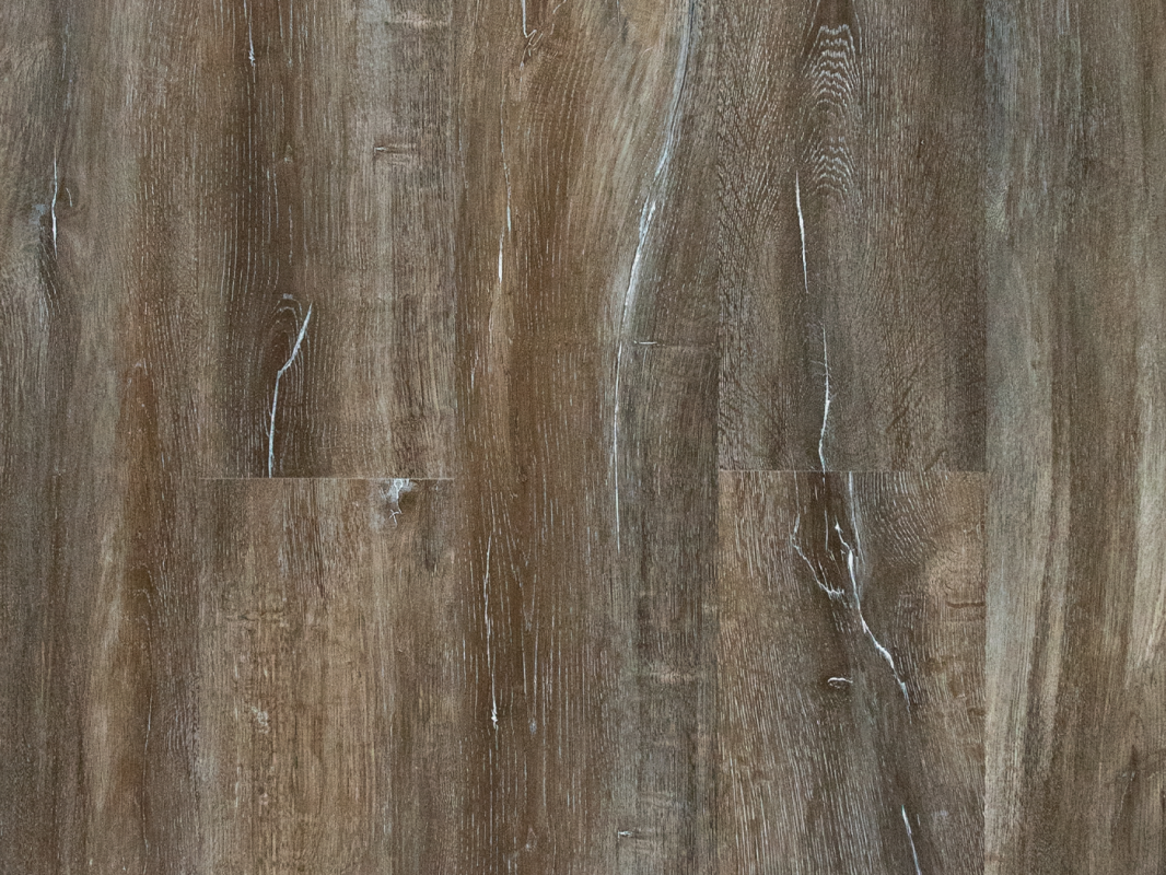 Замковая ПВХ плитка Дуб Гояс 208 (1200*182*4 мм) — купить в Ульяновске