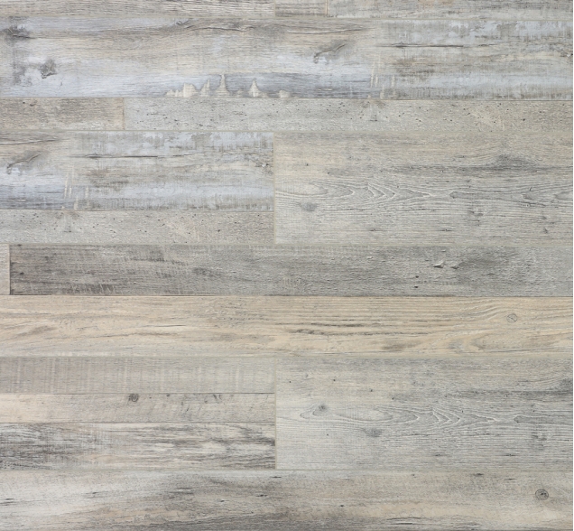 SPC ламинат "CronaFloor" Wood 4V Дуб Марсель (1200*180*4 мм) — купить в Ульяновске