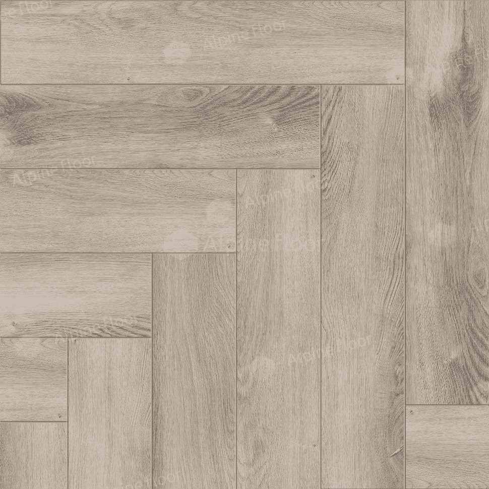 Виниловый ламинат "Alpine Floor" Parquet Light Дуб Исида (600*125*4 мм) — купить в Ульяновске