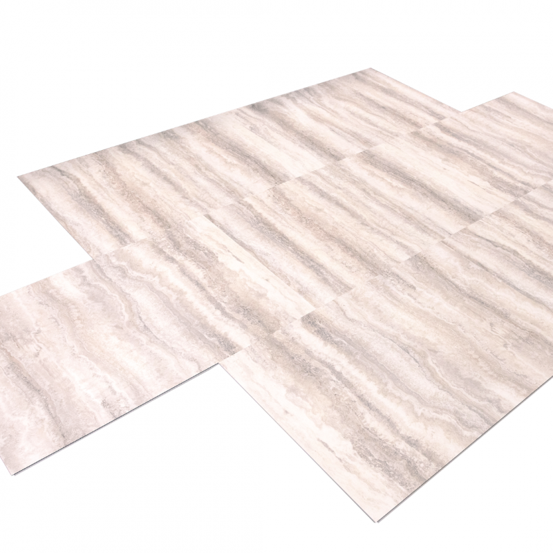 SPC ламинат Мрамор Мелилья 127 (900*600*4,5 мм) — купить в Ульяновске