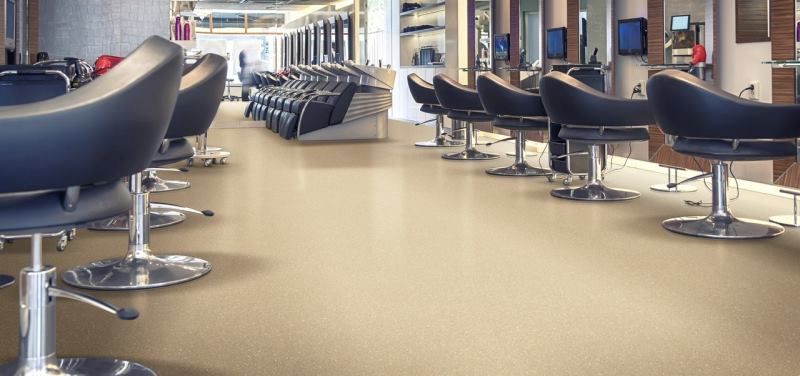 Линолеум коммерческий "Tarkett" Acczent Pro Aspect 4 (4м) — купить в Ульяновске