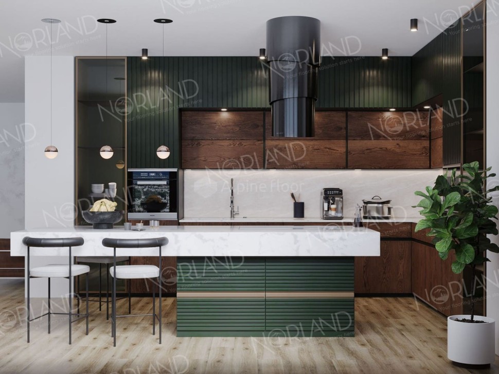 Кварцвиниловая плитка "Norland" Signi (1219,2*184,15*2 мм) — купить в Ульяновске