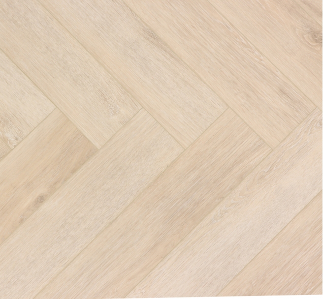 Виниловый ламинат SPC "Cronafloor" Herringbone Дуб Дижон (640*128*4,5 мм) — купить в Ульяновске