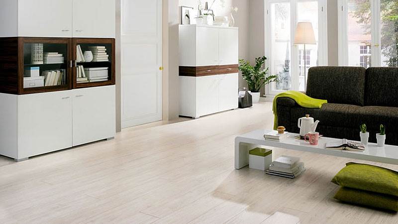 Линолеум полукоммерческий "IVC" Texmark Ravenna Pine 502 (4м) — купить в Ульяновске