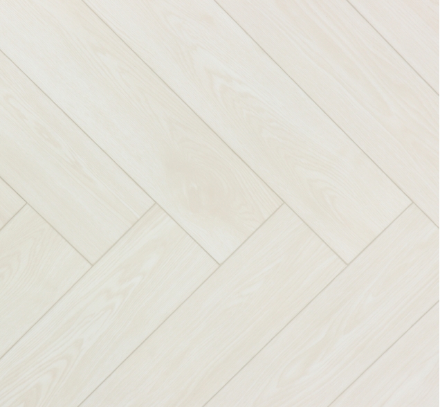 Виниловый ламинат SPC "Cronafloor" Herringbone Дуб Нант (640*128*4,5 мм) — купить в Ульяновске