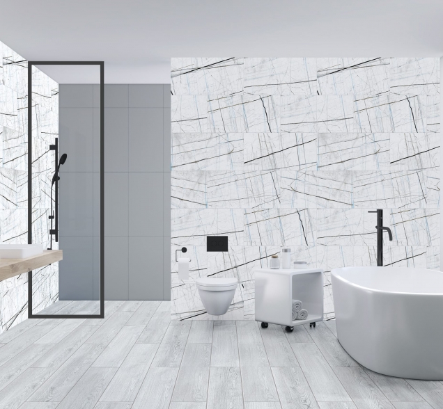 SPC ламинат "Royce" Sense Дуб Оптина 704 (1200*180*4 мм) — купить в Ульяновске