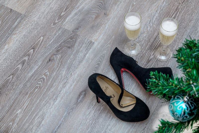 Кварцвиниловая плитка "Art Tile" Лиственница Виши (914,4*152,4*2 мм) — купить в Ульяновске