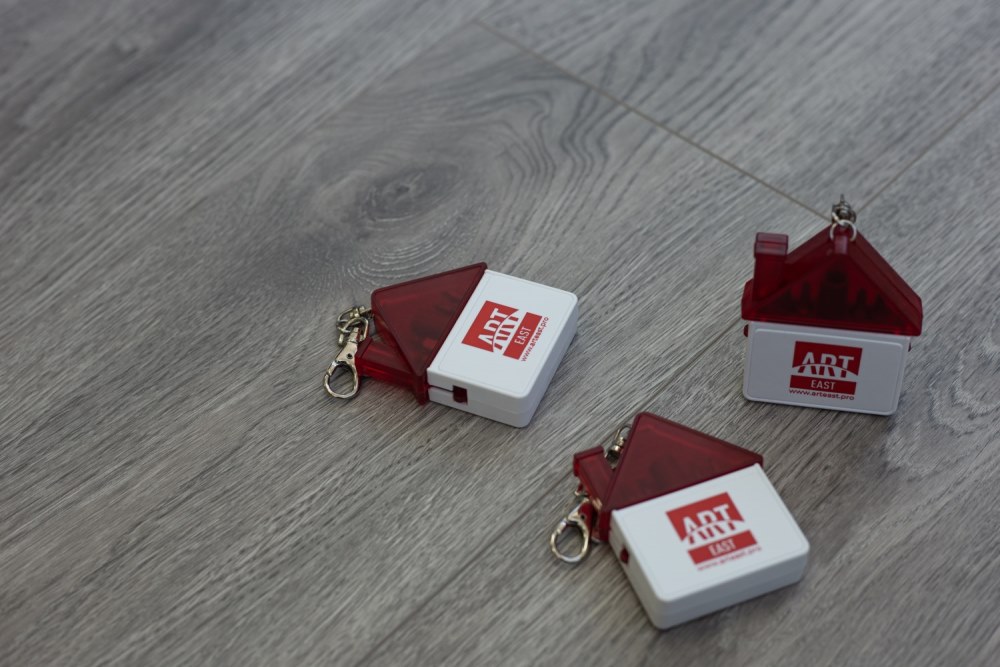 Плитка каменно-полимерная "Art Tile" Ясень Амурский (1220*199*9 мм) — купить в Ульяновске