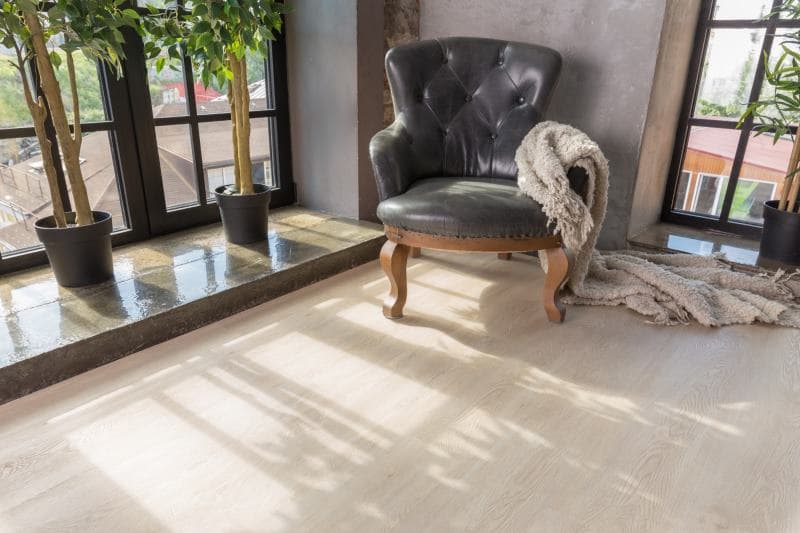 Замковая ПВХ плитка "Aquafloor" Nano AF3201N (1221*180*3,2мм) — купить в Ульяновске