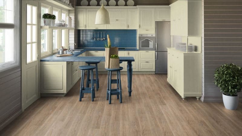 Плитка ПВХ "Tarkett" New Age Enigma (914,4*101,6*2,1 мм) — купить в Ульяновске