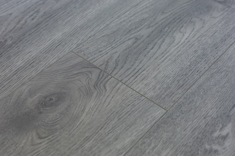 Плитка каменно-полимерная "Art Tile" Ясень Амурский (1220*199*9 мм) — купить в Ульяновске