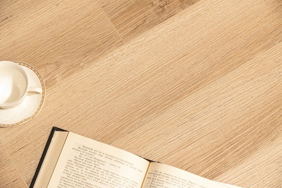 Виниловый ламинат "Bonkeel" Style Дуб Палау (1200*125*4 мм) — купить в Ульяновске