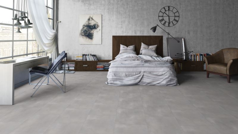 Виниловая плитка "Tarkett" Blues Portland (457,2*457,2*3 мм) — купить в Ульяновске