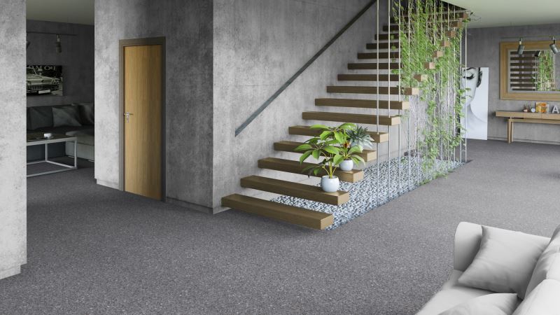 Линолеум полукоммерческий "Tarkett" Sprint Pro Medano 2 (4м) — купить в Ульяновске