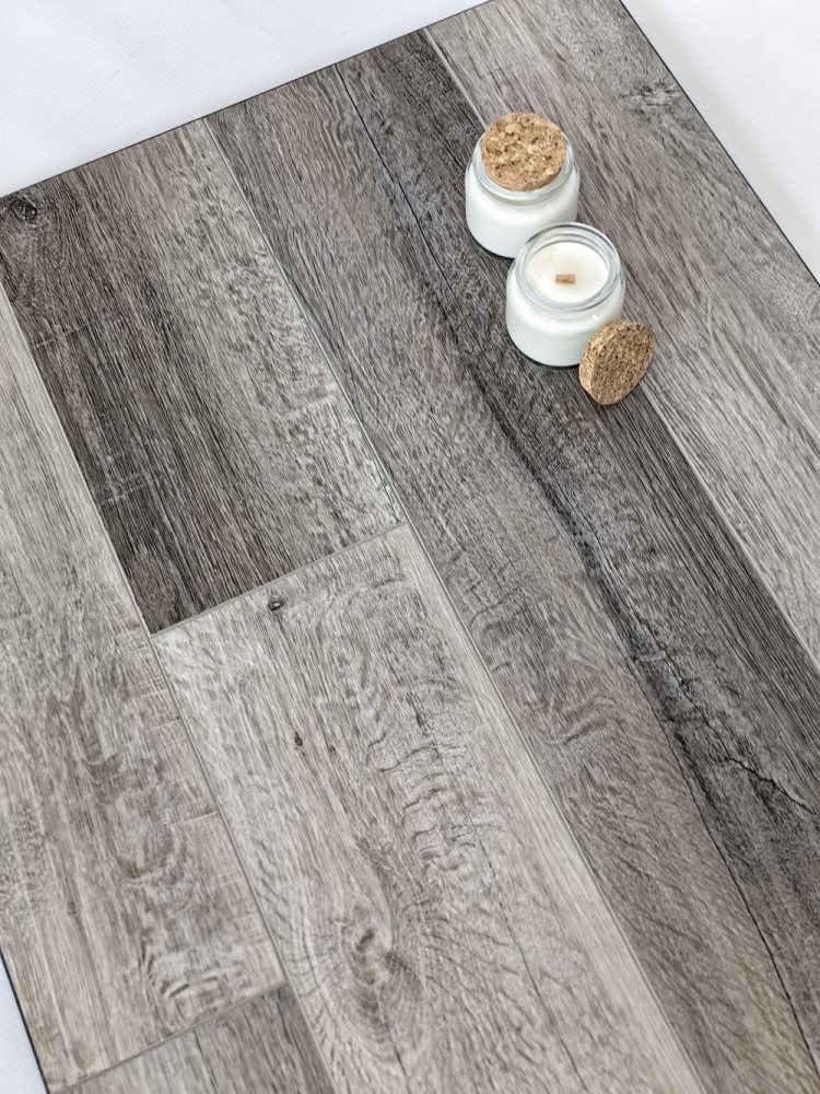 ПВХ плитка "Bonkeel" 440 (1200*150*4мм) — купить в Ульяновске