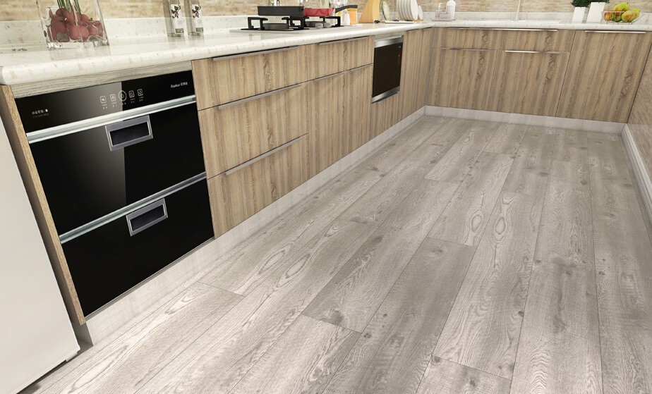 Ламинат SPC AquaMax Дуб Антарес (1524*228*4,5 мм) — купить в Ульяновске