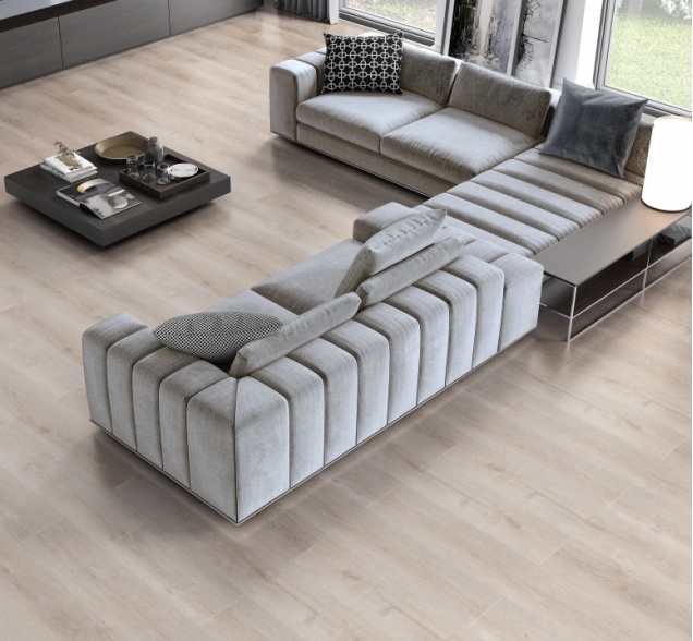 SPC ламинат "Royce" Enjoy Дуб Эшфорд Е310 (1200*180*3,5 мм) — купить в Ульяновске