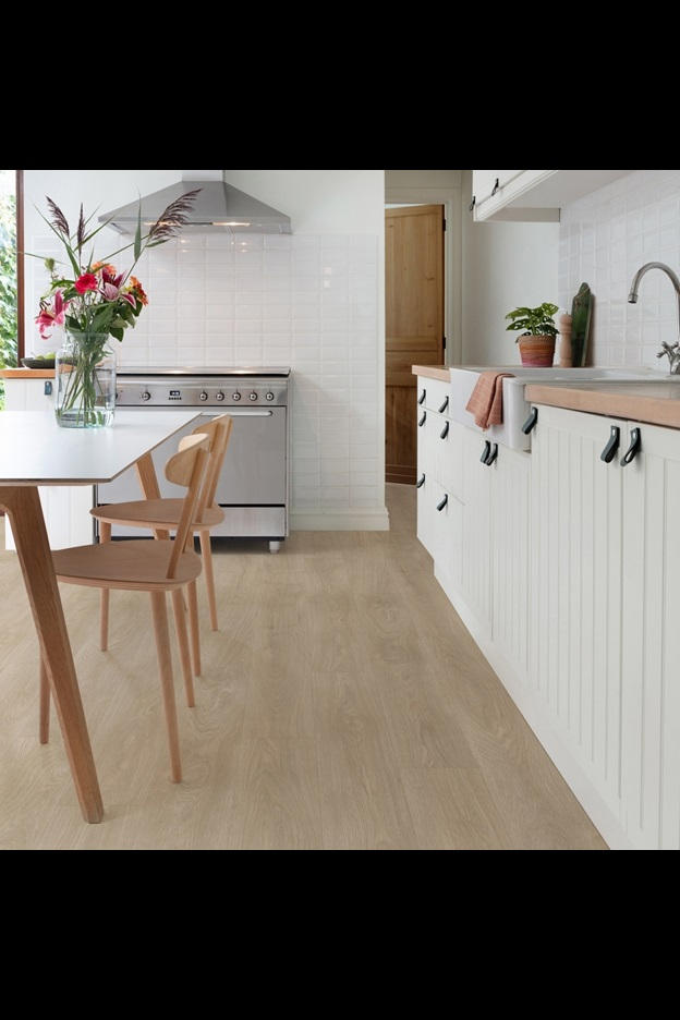 Замковая ПВХ плитка Silverleaf Oak 311 (1251*189*5 мм) — купить в Ульяновске