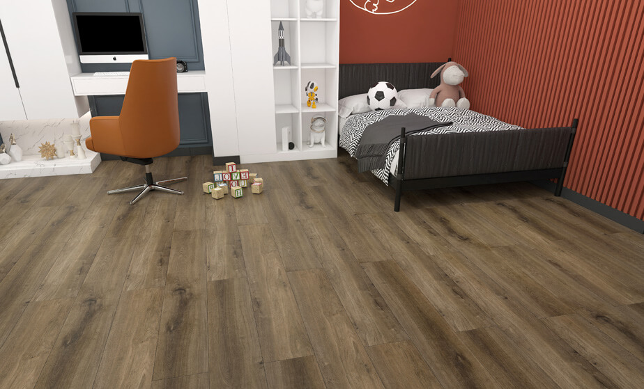 Ламинат SPC AquaMax Дуб Лодис (1524*228*4,5 мм) — купить в Ульяновске