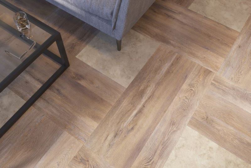 Кварцвиниловая плитка "Art Tile" Граб Тулон (914,4*152,4*2 мм) — купить в Ульяновске