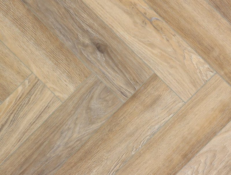 SPC плитка "Bonkeel" Дуб Бонди (640*128*4мм) — купить в Ульяновске
