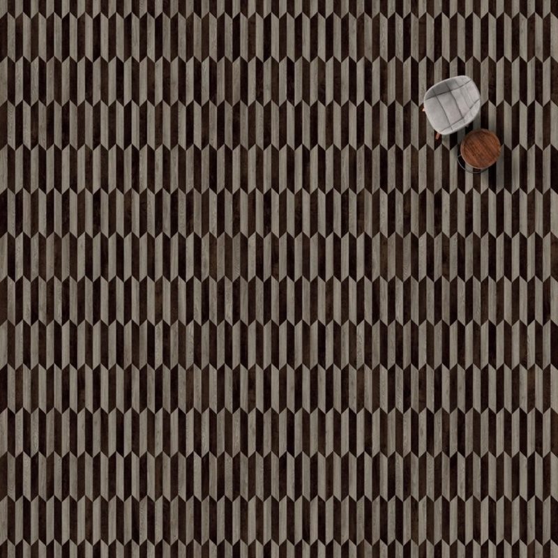 Виниловая плитка Arrow 370 (523*92*2,5 мм) — купить в Ульяновске