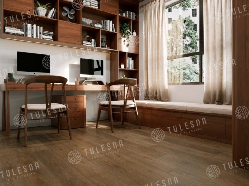 ABA Ламинат "Tulesna" Bello (1220*183*8 мм) — купить в Ульяновске