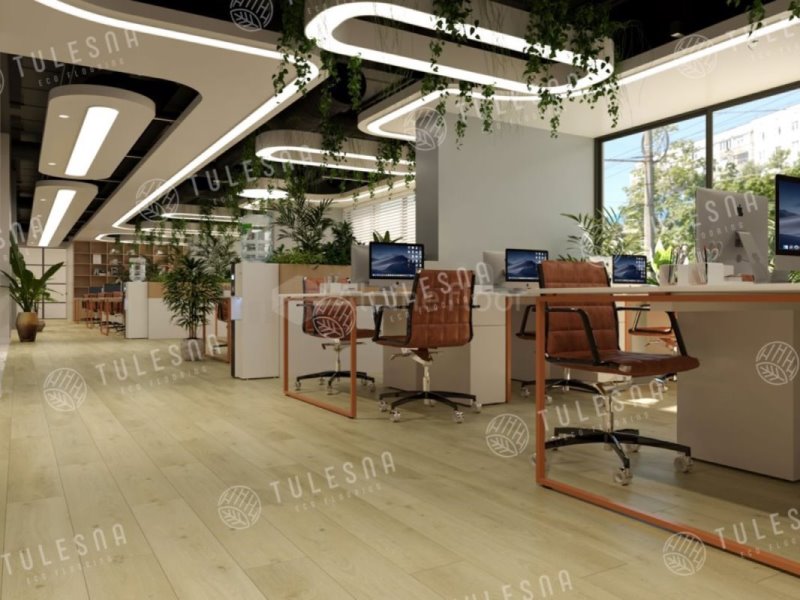 ABA Ламинат "Tulesna" Modesto (1220*183*8 мм) — купить в Ульяновске