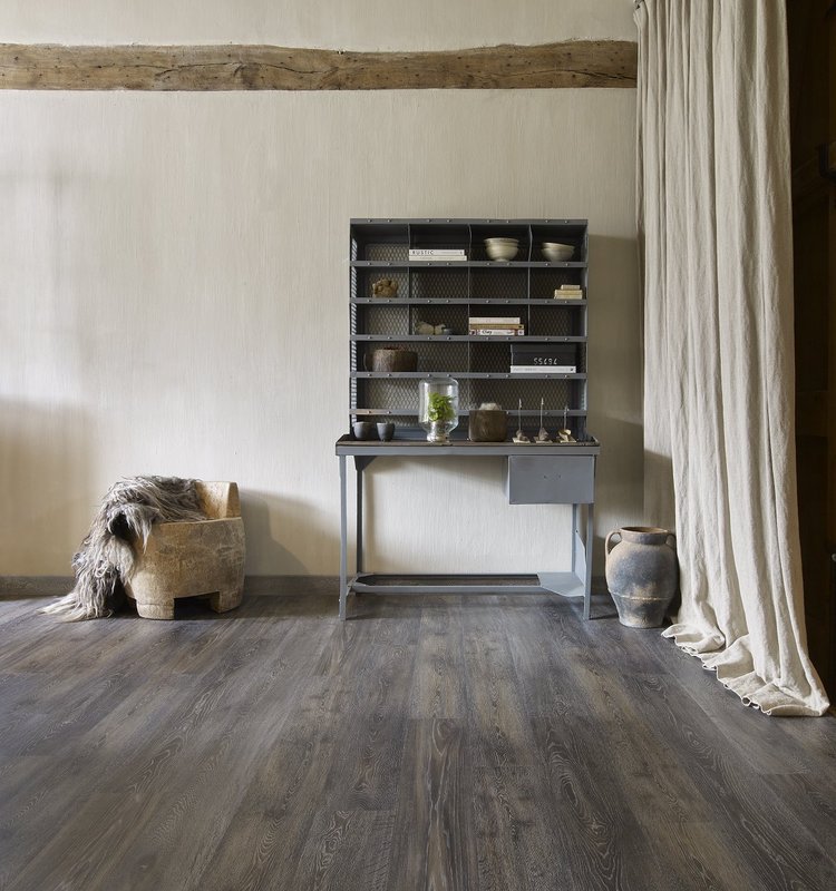 Замковая ПВХ плитка "Berry Alloc" Spirit Home 30 VINTAGE DARK (176,6*1210*3,4 мм) — купить в Ульяновске